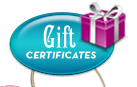 Gift Certificate